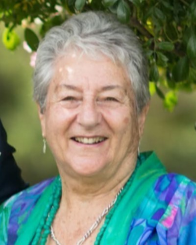 MARSHALL, Margarette (Marg)