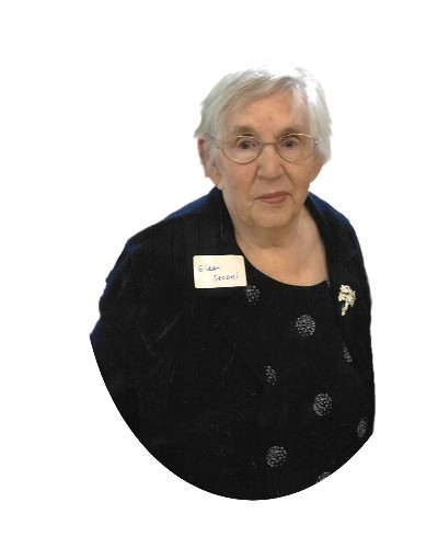 SECONI, Eileen Imelda