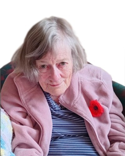 HYSLOP, Anne Marie