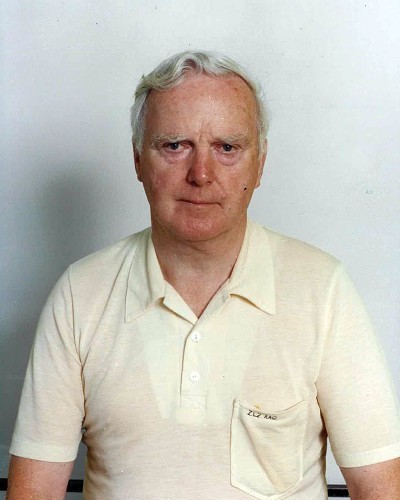Robert Joseph (Bob) JEFFERS