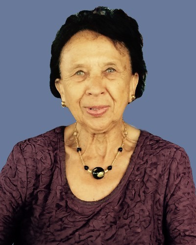 WISNETH, Marlene Veronica