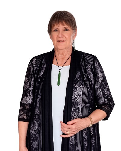 Bishop, Beverley Ann