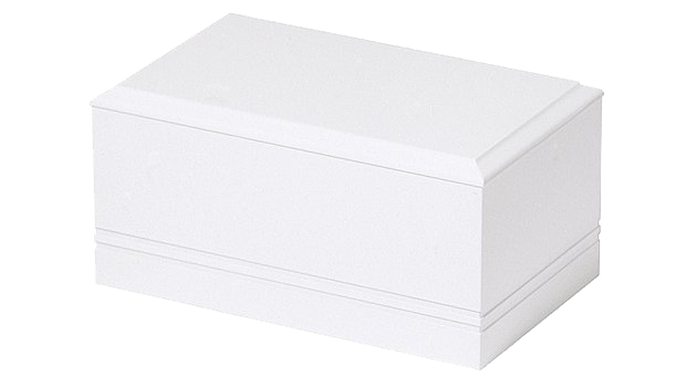 White Urn