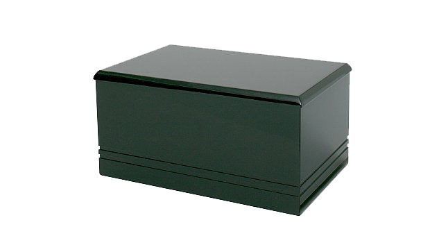 Black Urn