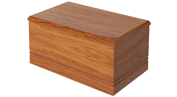 Rimu Urn