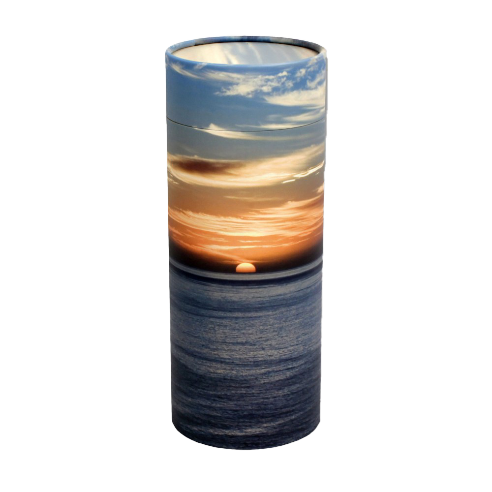 Ocean Sunset